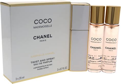 coco mademoiselle chanel 20ml